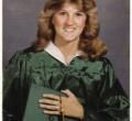 Diane Yeargan, class of 1980
