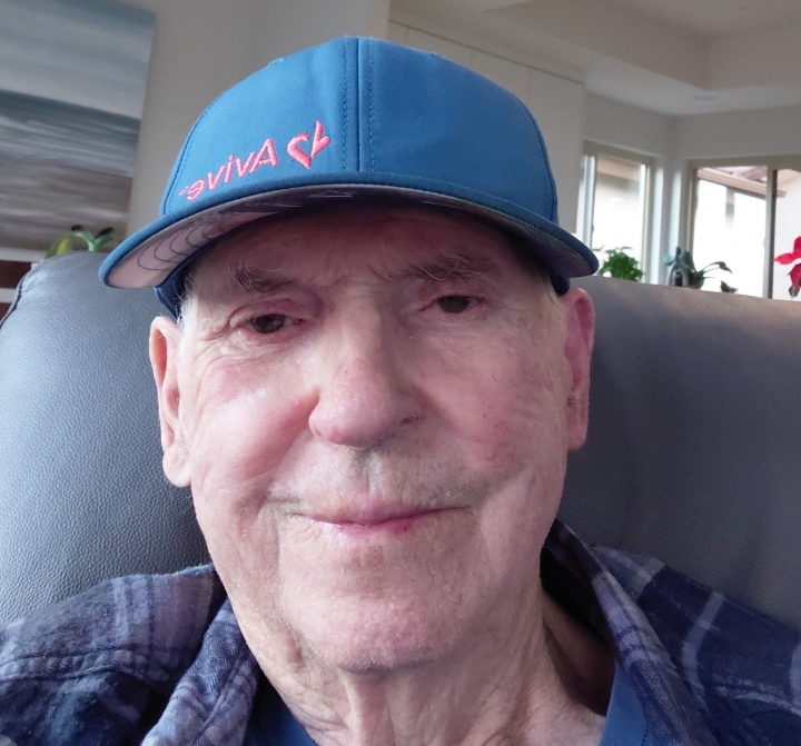 David Perry - Class of 1958 - Raceland High School