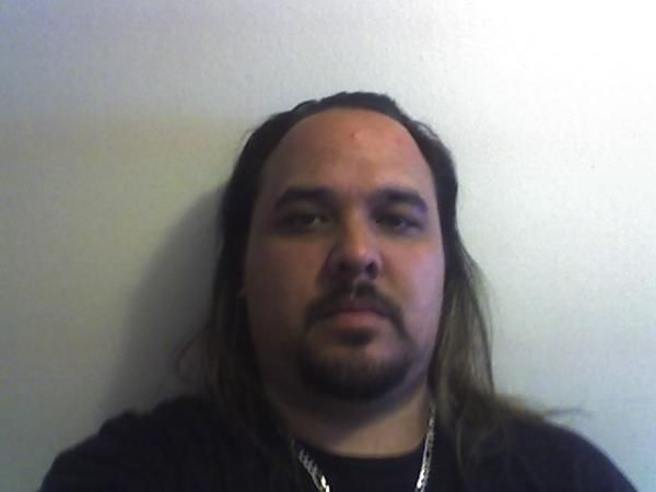 Donald Rau - Class of 1996 - Chemawa Indian High School