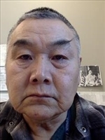 Paul J - Class of 1971 - Chemawa Indian High School