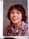 Karen Ethridge - Class of 1982 - Chemawa Indian High School