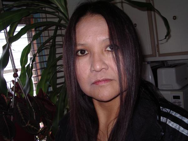 Julia Thompson - Class of 1985 - Chemawa Indian High School
