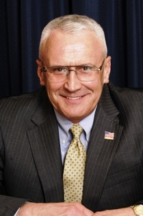Roger Schultz - Class of 1963 - Le Mars High School