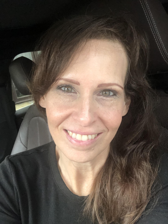 Suzanne Johnson - Class of 1984 - Le Mars High School