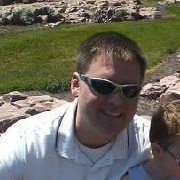 Scott Thompson - Class of 1998 - Le Mars High School