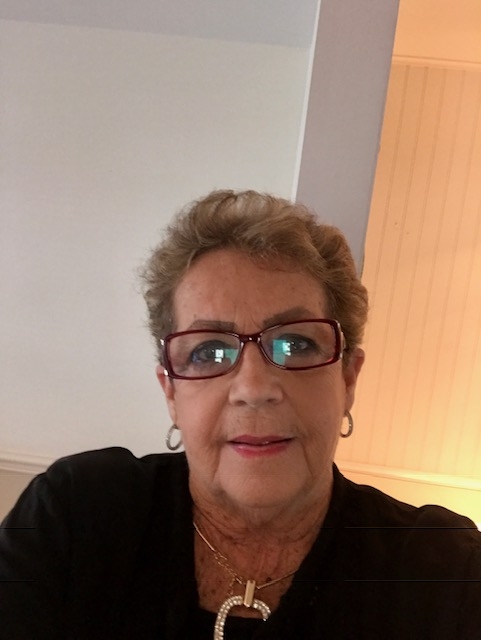 Colleen Vondrak - Class of 1959 - Le Mars High School