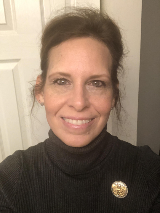 Suzanne Johnson - Class of 1984 - Le Mars High School