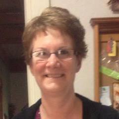 Sharon Cargin - Class of 1974 - Le Mars High School