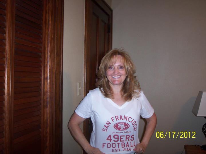 Crystal Coon - Class of 1983 - Le Mars High School