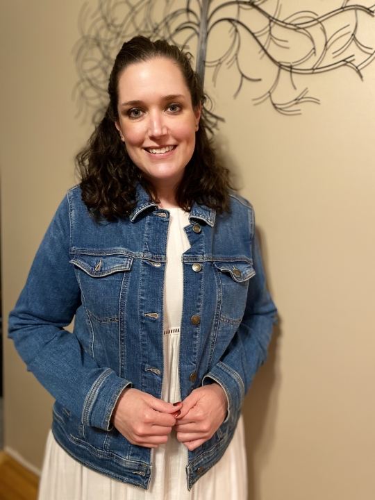Jessica Bottjen - Class of 1999 - Le Mars High School