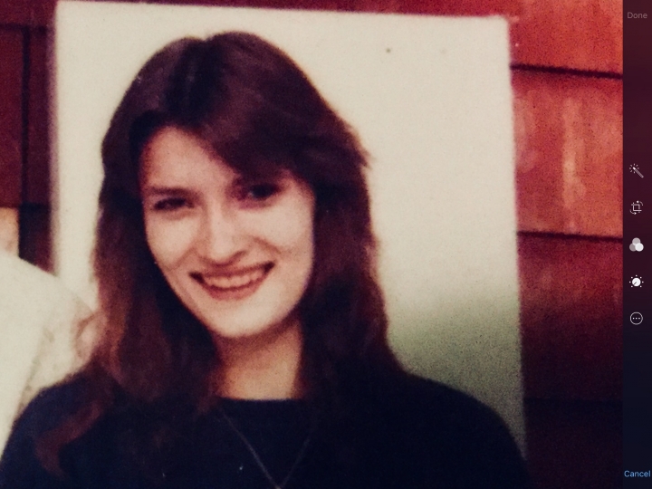 Tammy Deaton - Class of 1983 - Chiloquin High School