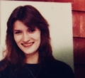 Tammy Deaton, class of 1983