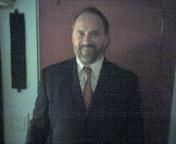 John Harriman - Class of 1983 - Lewis Central High School