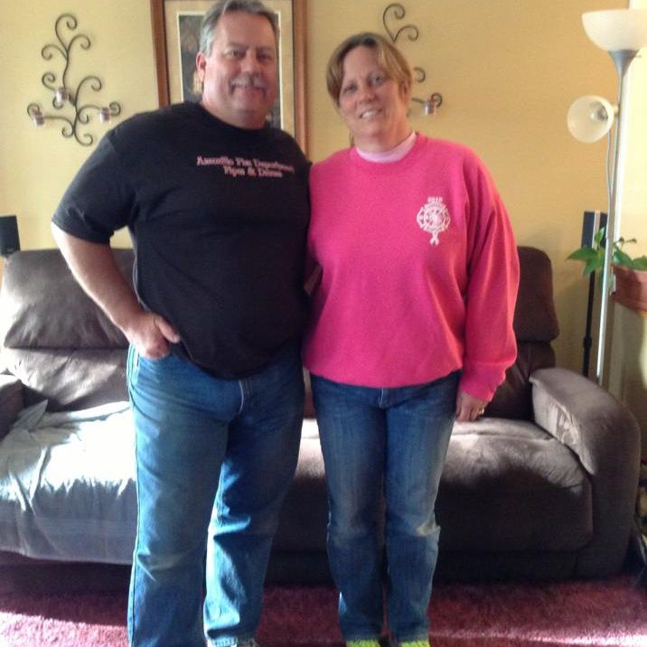 Becky Mccarty Hollabaugh - Class of 1980 - Lewis Central High School