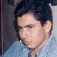 Teuhtli Fajardo - Class of 1993 - Lewis Central High School