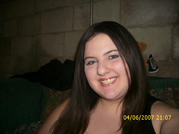 Heather Poore - Class of 2005 - Lewis Central High School
