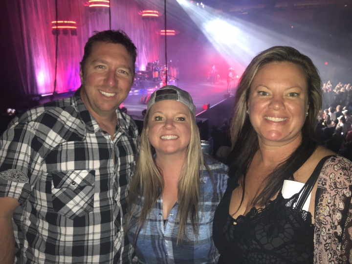 Angie Johnson - Class of 2000 - Lewis Central High School