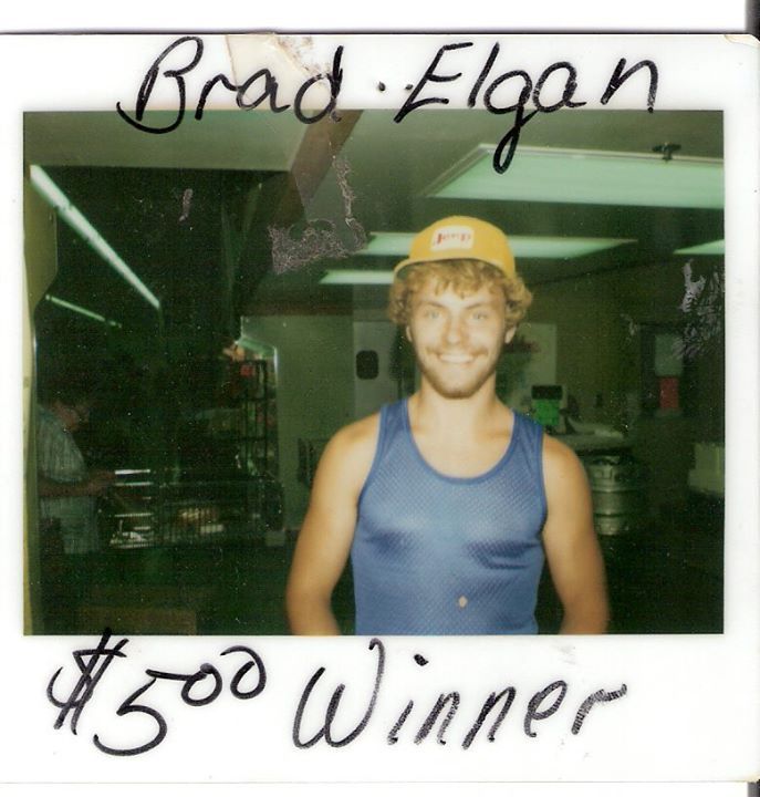 Brad Elgan - Class of 1980 - Lewis Central High School
