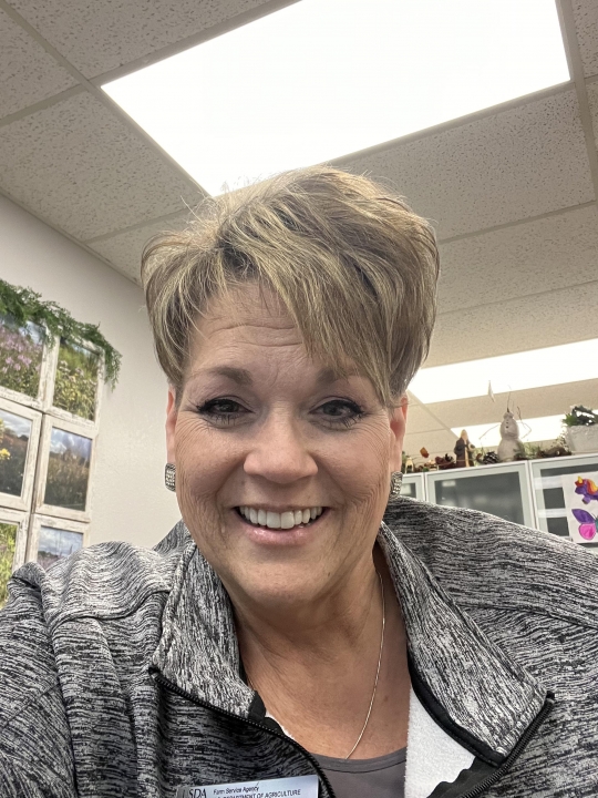 Edie Tucker - Class of 1985 - Lewis Central High School