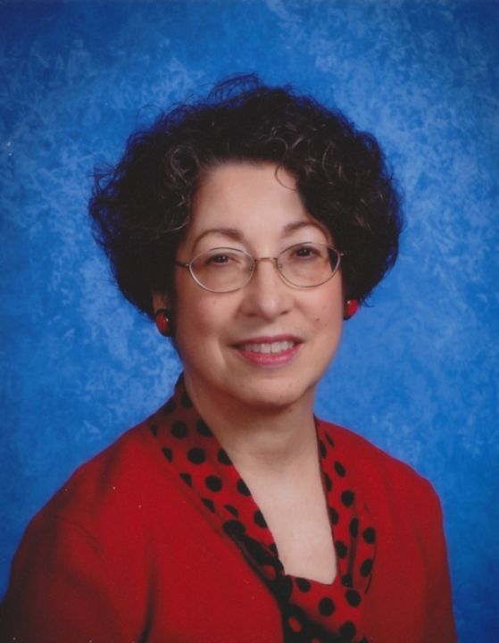 Maureen Motsinger - Faculty - Scott High School