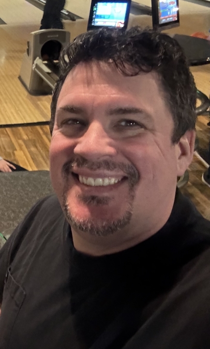 Mike Carleton - Class of 1988 - Clatskanie High School