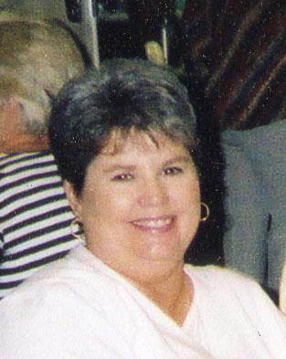 Mary Ann Collins Hammond - Class of 1974 - Shelby County High School