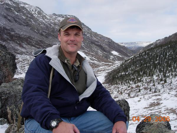 Tim Long - Class of 1979 - Shelby County High School