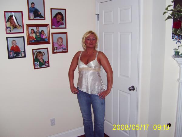 Tesha Barnes - Class of 2002 - Shelby County High School
