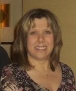 Laura Talbott - Class of 1983 - Shelby County High School