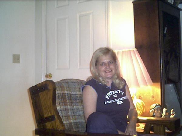 Teresa Mtchell - Class of 1981 - Shelby County High School