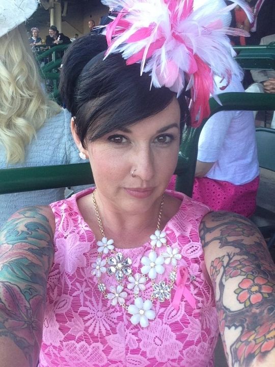 Ashley Warren - Class of 1993 - Shelby County High School