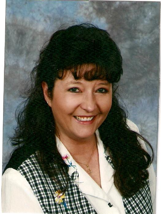 Carrie Taylor - Class of 1986 - Shelby County High School