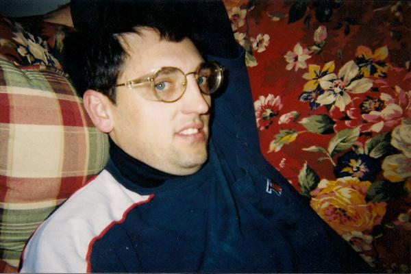 Eric Prewitt - Class of 1990 - Shelby County High School