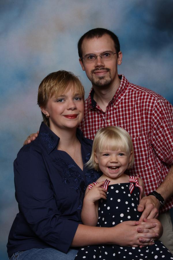 Christina Hall - Class of 2000 - Shelby County High School