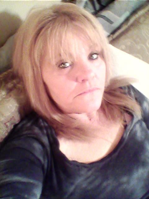 Betty Walker - Class of 1977 - Shelby County High School