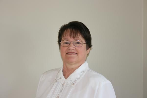 Jacqueline Wilson - Class of 1971 - Shelby County High School