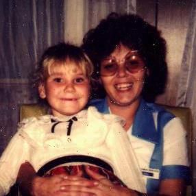 Angelique Moore - Class of 1993 - Shelby County High School