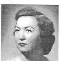 Hilda Parrish - Class of 1962 - Shelby County High School