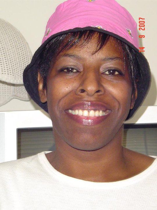 Marsha Berry - Class of 1989 - Shelby County High School