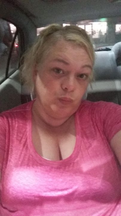 Kristina Spaulding - Class of 1996 - Shelby County High School