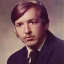 Roy William - Class of 1975 - Brillion High School