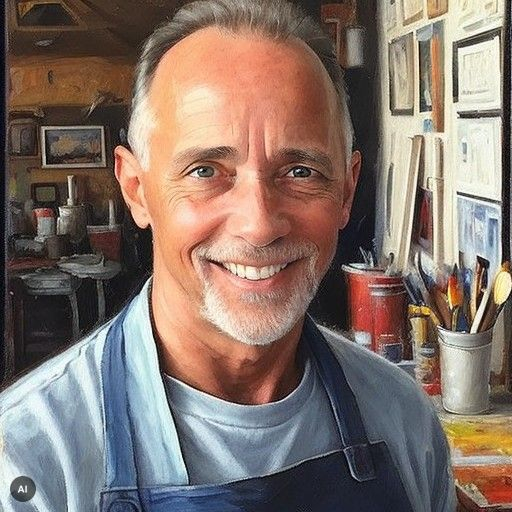 Kevin Kistler - Class of 1977 - Colton High School