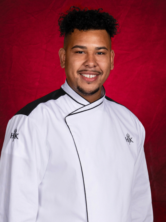 Jayden Canady - Class of 2015 - Brown Deer High School