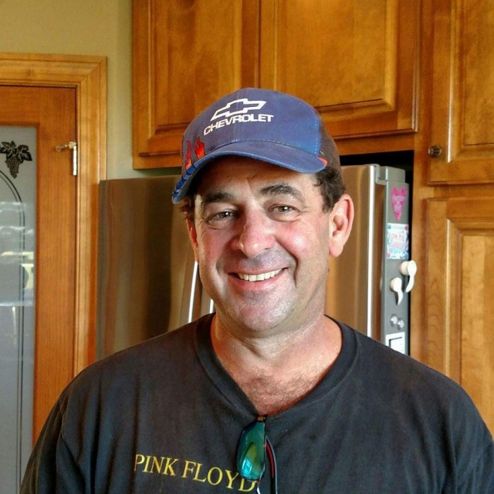 John Held - Class of 1979 - Brown Deer High School