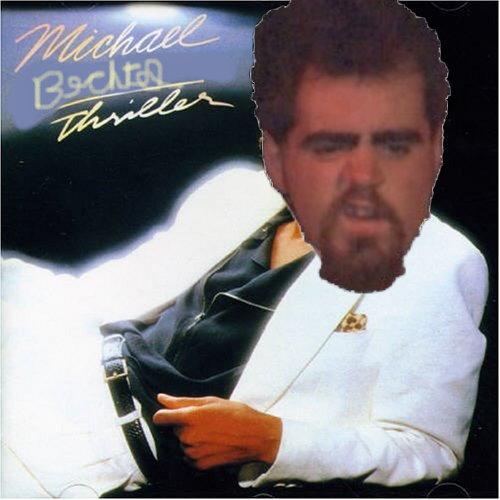 Mike Bechtel - Class of 2000 - Brown Deer High School