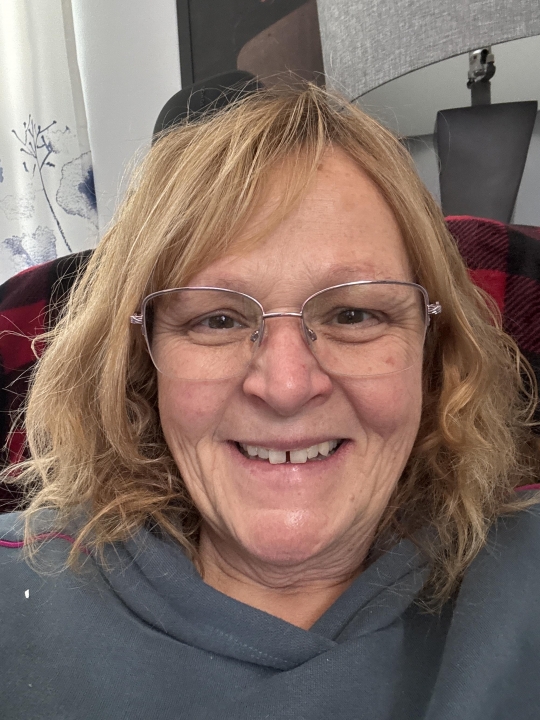 Kelley Wilson - Class of 1982 - Brown Deer High School