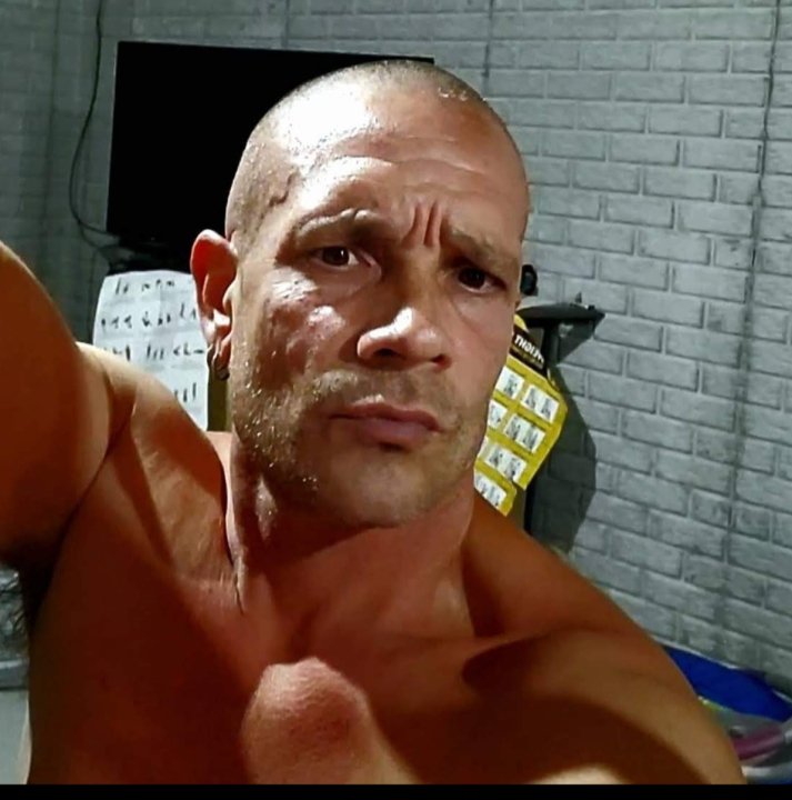 Kevin Majinski - Class of 1995 - Brown Deer High School