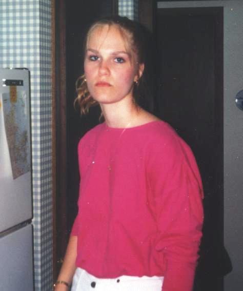 Danita Galdick - Class of 1993 - Brown Deer High School
