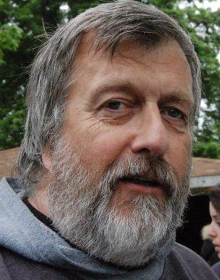 Jim Heiden - Class of 1972 - Brown Deer High School