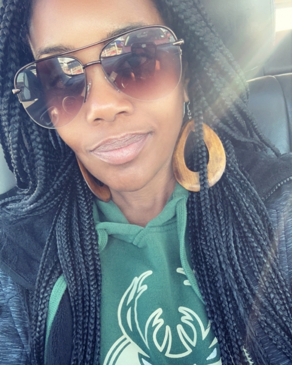 Nya Nealy - Class of 2000 - Brown Deer High School